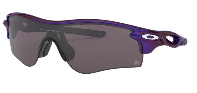RadarLock Path (AF) in Blue/Red Shift / Prizm Grey