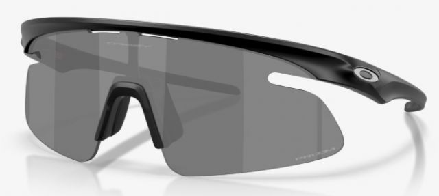 RSLV Lite in Matte Black / Prizm Black