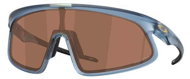 RSLV in Matte Transparent Abyss / Prizm Tungsten