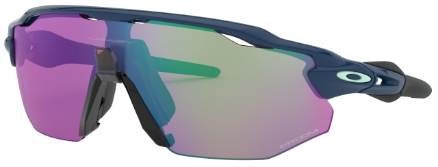 Radar EV Advancer in Poseidon / Prizm Golf