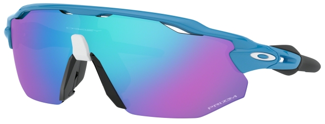 Radar EV Advancer in Sky / Prizm Sapphire Iridium