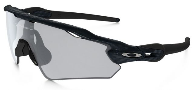 Radar EV Path (AF) in Carbon Fiber / Slate Iridium