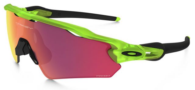 Radar EV Path (AF) in Matte Uranium / Prizm Field