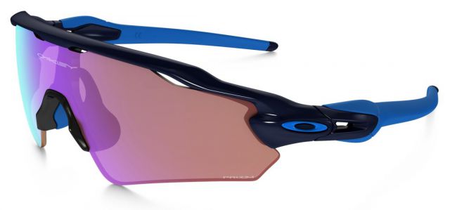 Radar EV Path (AF) in Navy / Prizm Golf