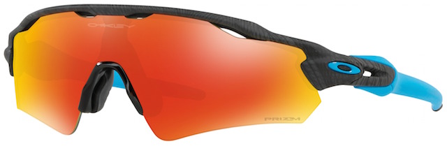 Radar EV Path (AF) in Aero Flight Grey / Prizm Ruby Iridium