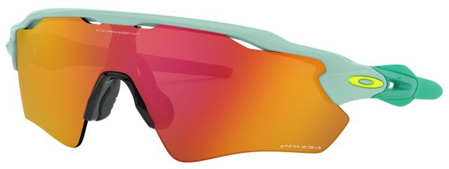 Radar EV Path (AF) in Arctic Surf / Prizm Ruby Iridium