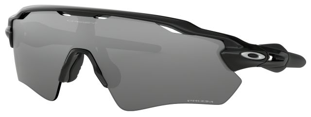 Radar EV Path (AF) in Polished Black / Prizm Black Iridium