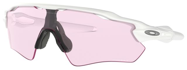Radar EV Path (AF) in Polished White / Prizm Low Light