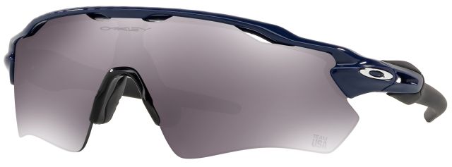 Radar EV Path in Blue / Prizm Black Iridium