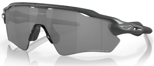 Radar EV Path in High Resolution Carbon / Prizm Black Iridium Polarized