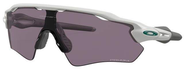 Radar EV Path in Matte Cool Grey / Prizm Grey