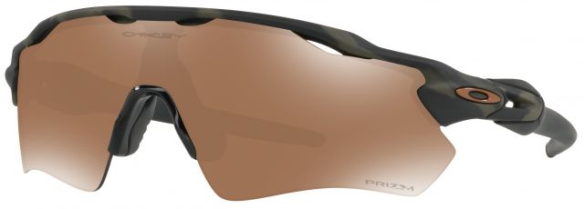 Radar EV Path in Olive Camo / Prizm Tungsten