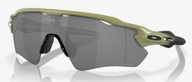 Radar EV Path in Piet Fern Tactile Gloss / Prizm Black Iridium