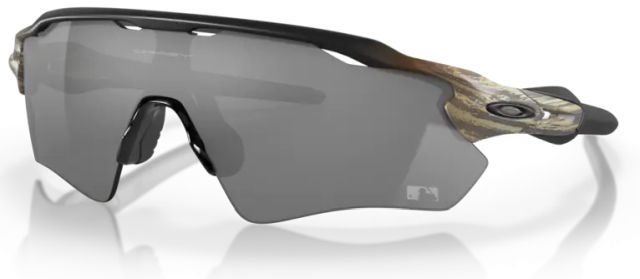 Radar EV Path in Pine Tar / Prizm Black Iridium