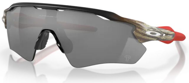 Radar EV Path in Pine Tar / Prizm Black Iridium