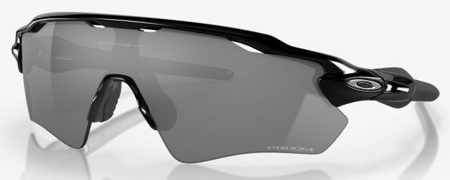Radar EV Path in Polished Black / Prizm Black Iridium