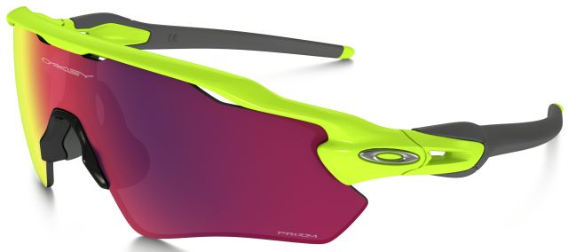 Radar EV Path (AF) in Retina Burn / Prizm Road