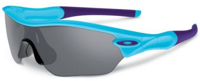 Radar Edge in Illumination Blue / Grey