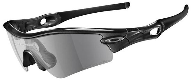 Radar Path (AF) in Matte Celeste / Prizm Snow Argon Iridium