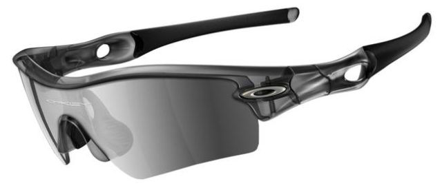 Radar Path in Prizm Halo / Prizm Snow Torch Iridium
