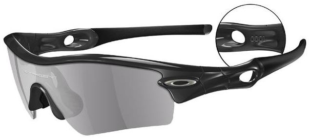 Radar Path in Stale Sandbech Signature / Prizm Snow Torch Iridium
