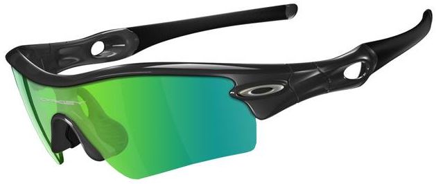 Radar Path in Wolfpack / Dark Grey