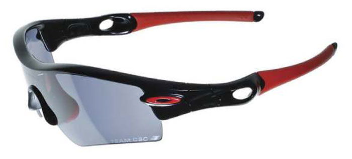 Radar Path in Kazu Kokubo Signature / Prizm Snow Torch Iridium
