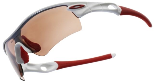 Radar Path in Polished White / G30