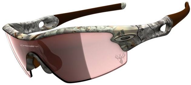 Radar Pitch in Desert Camo / VR28