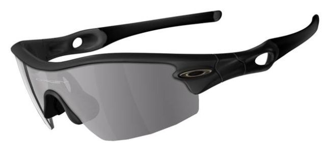Radar Pitch in Factory Pilot Progression / Prizm Jade Iridium