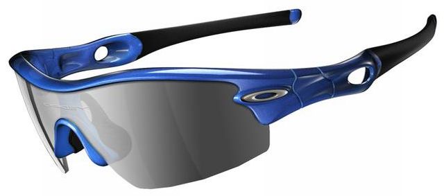 Radar Pitch in Factory Pilot Blackout / Prizm Snow Jade Iridium