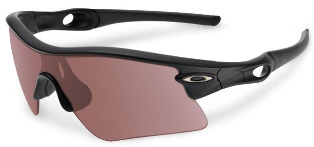 Radar Range in Matte Black / TR22