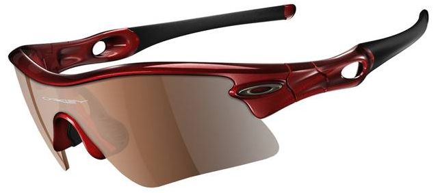 Radar Range in Matte White / Dark Grey