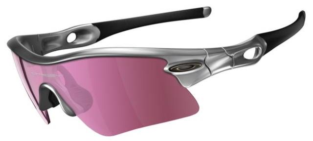 Radar Range in Arctic Fracture Retina / Prizm Snow Jade Iridium