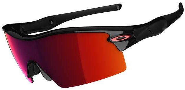Radar XL Straight Stem Blades