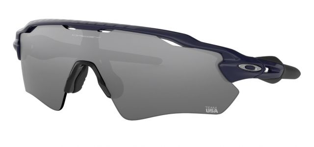 Radar EV Path in Navy / Prizm Black Iridium