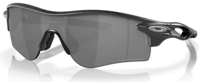 RadarLock Path (AF) in High Resolution Carbon / Prizm Black Iridium Polarized