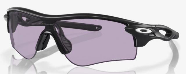 RadarLock Path (AF) in Matte Black / Prizm Slate