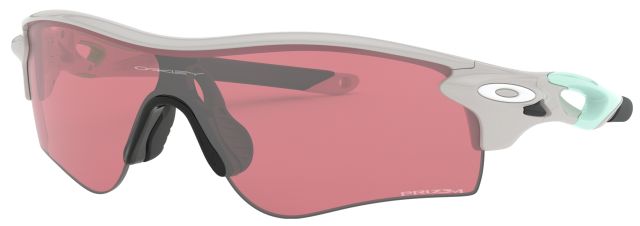 RadarLock Path (AF) in Cool Grey / Prizm Dark Golf