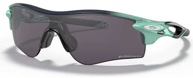 RadarLock Path (AF) in Metallic Fade / Prizm Grey
