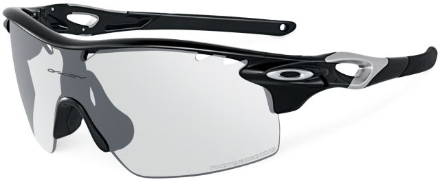 RadarLock XL Blades Straight Stem
