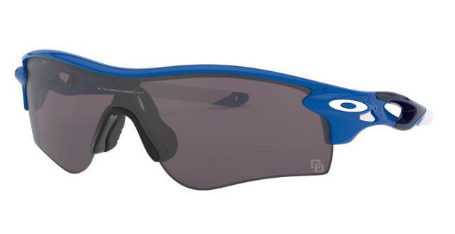RadarLock Path (AF) in Team Blue / Prizm Grey