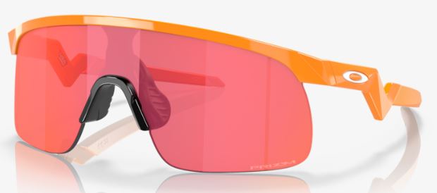 Resistor in Atomic Orange / Prizm Trail Torch