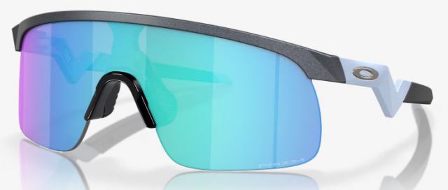 Resistor in Blue Steel / Prizm Sapphire Iridium