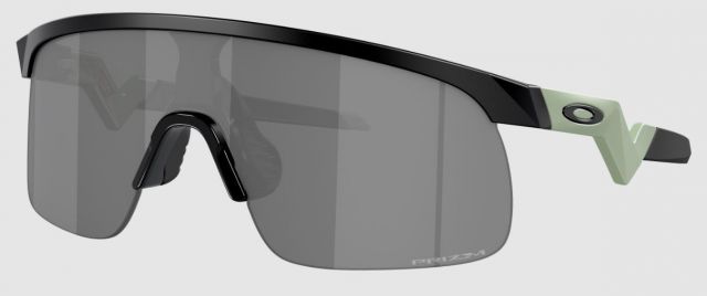 Resistor in Matte Black / Prizm Black Iridium