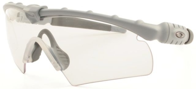 SI Ballistic M Frame 2.0 in Dark Brush / Prizm Snow Garnet