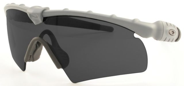 SI Ballistic M Frame 2.0 in Grey (New Hybrid) / Grey