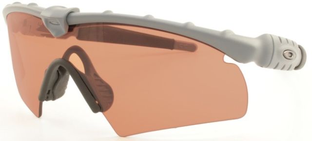 SI Ballistic M Frame 2.0 in Matte New Dark Brush / Prizm Sage Gold Iridium