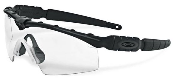 SI Ballistic M Frame 2.0 in Industrial Khaki / VR50 Emerald Iridium