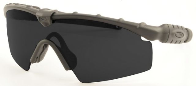 SI Ballistic M Frame 2.0 in Olive Storm / Dark Grey